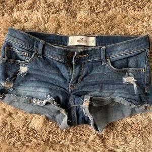 Hollister Shorts - Size 3 / 26